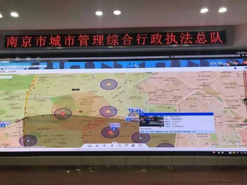 南京啟用“精靚系統(tǒng)”北斗/GPS定位,電子圍欄保障秦淮燈會(huì)順利舉辦！