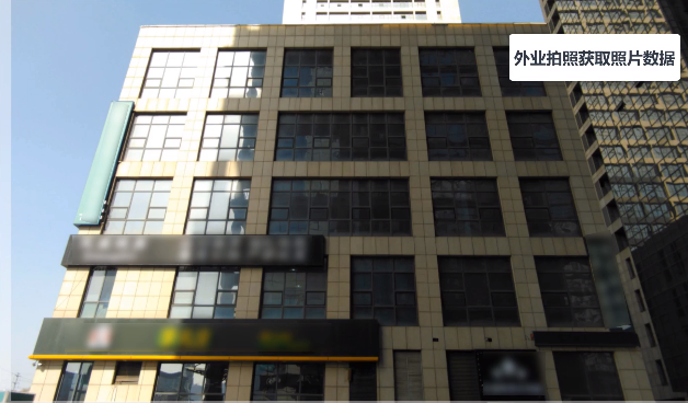 入手即可上手，上手便是高手！——徠卡BLK3D建筑立面測量