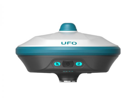 U3 AR 視覺影像RTK，效率超越想象